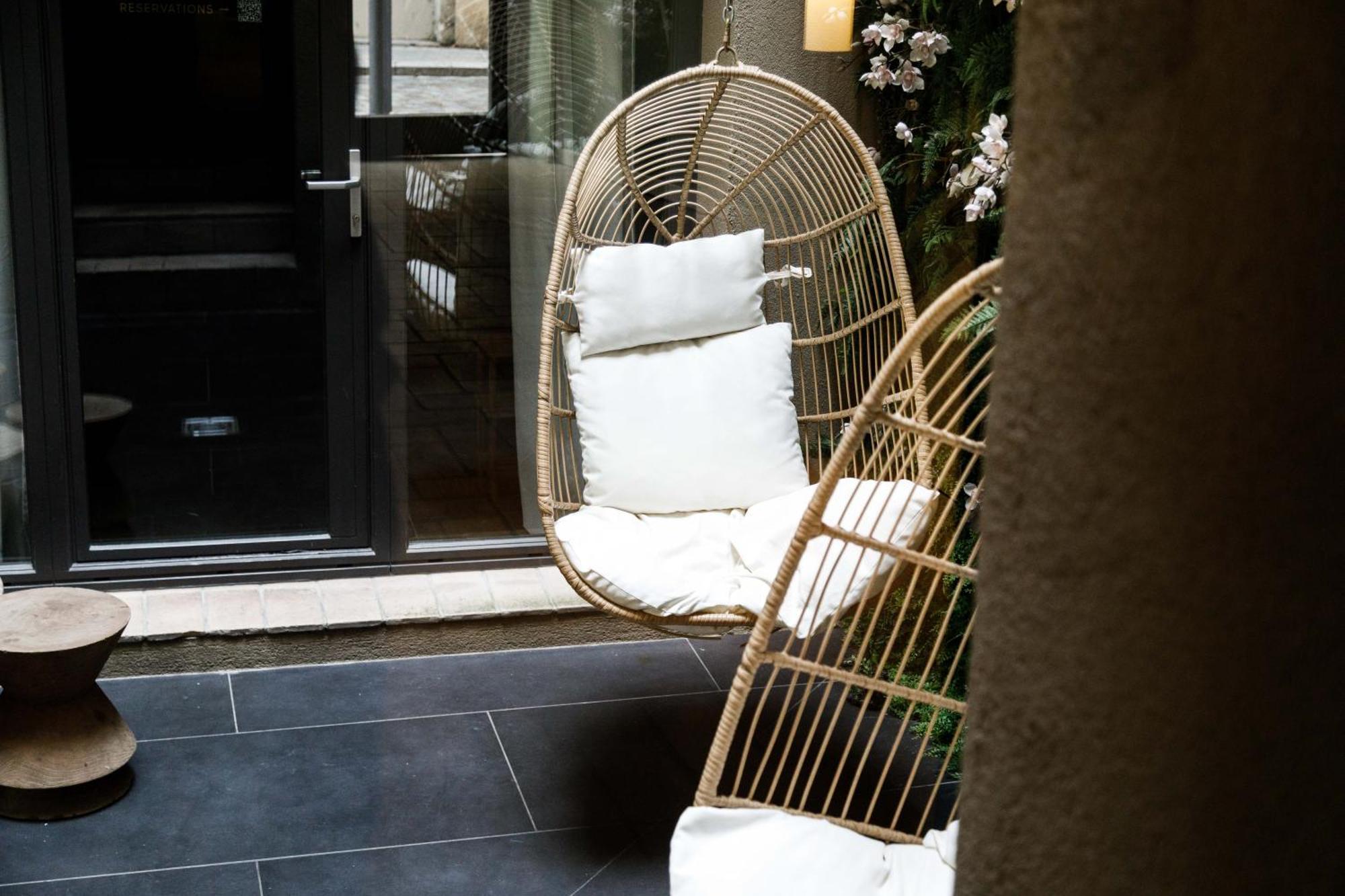 La Comuna By Bon Dia Residences Girona Exteriér fotografie