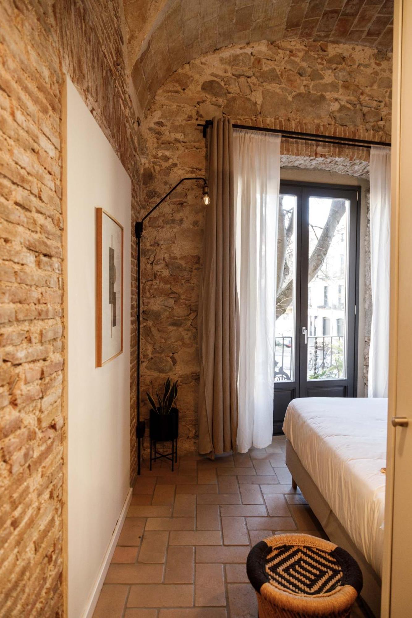 La Comuna By Bon Dia Residences Girona Exteriér fotografie