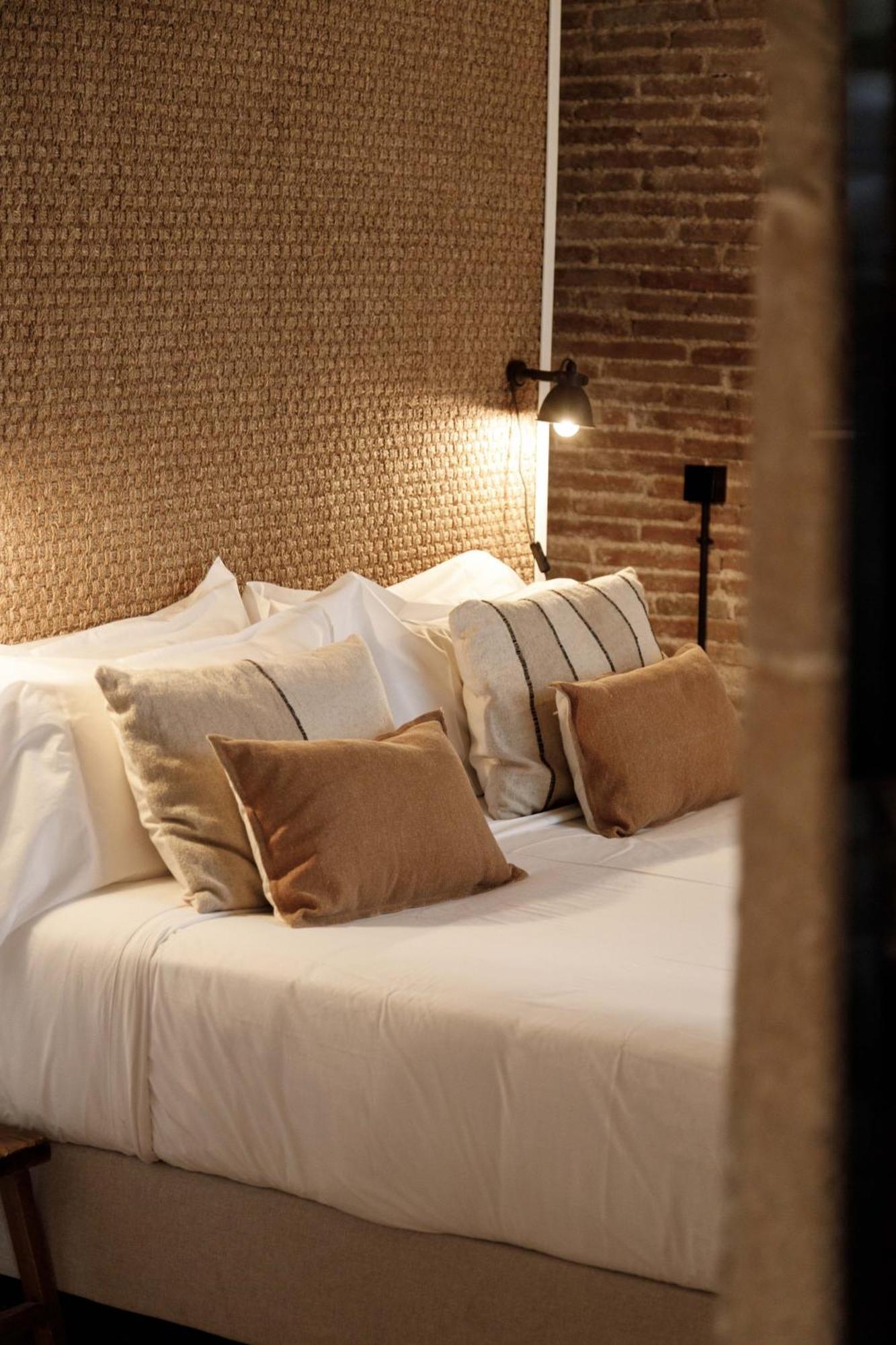 La Comuna By Bon Dia Residences Girona Exteriér fotografie