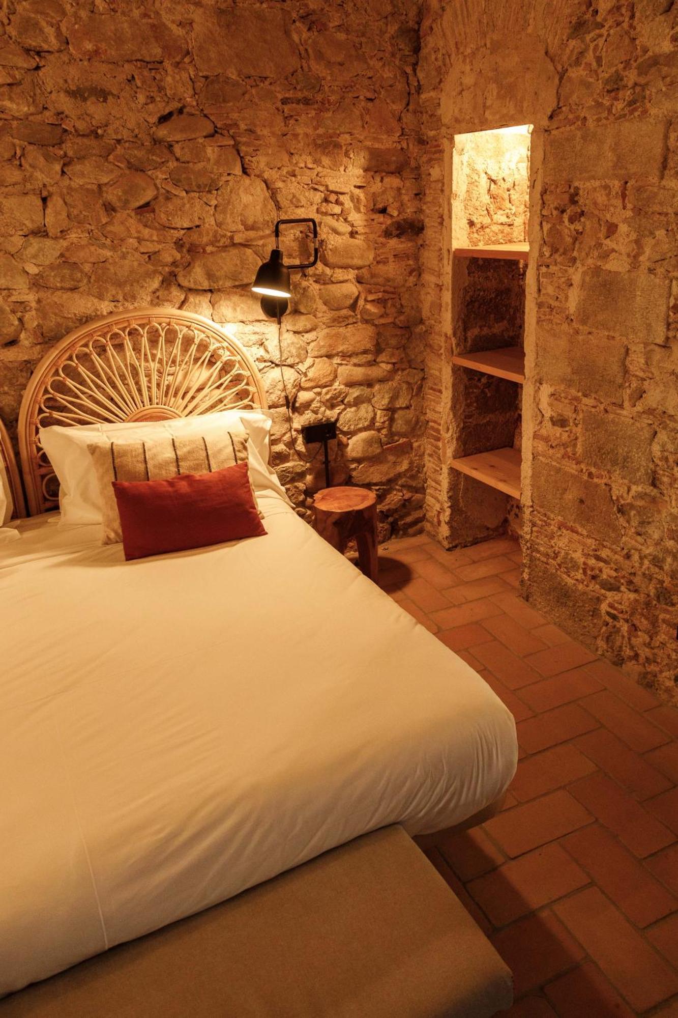 La Comuna By Bon Dia Residences Girona Exteriér fotografie