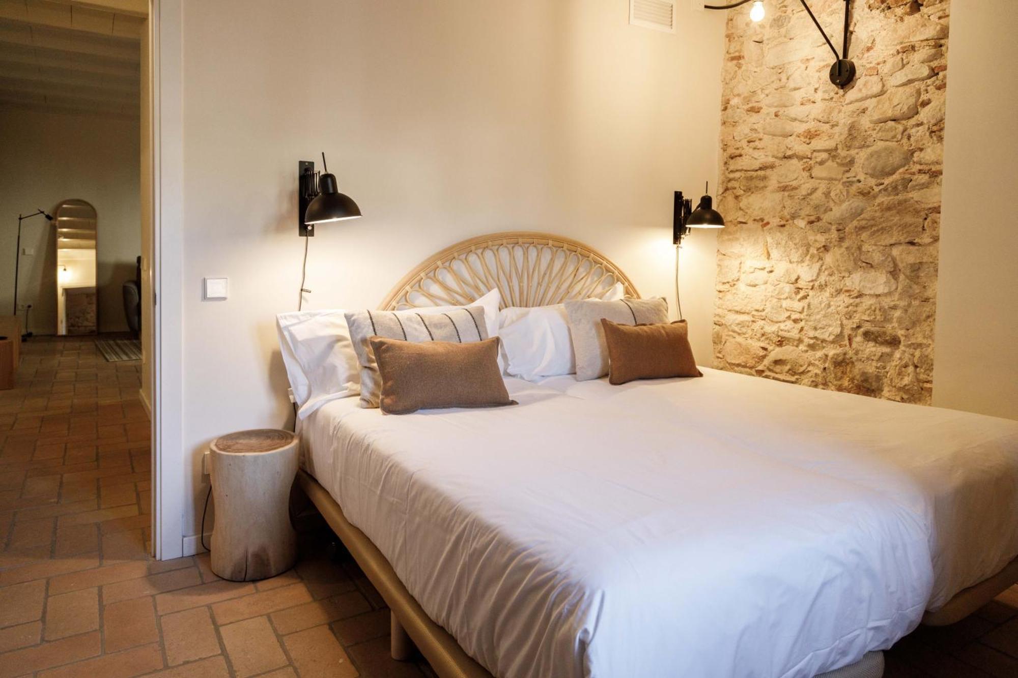 La Comuna By Bon Dia Residences Girona Exteriér fotografie