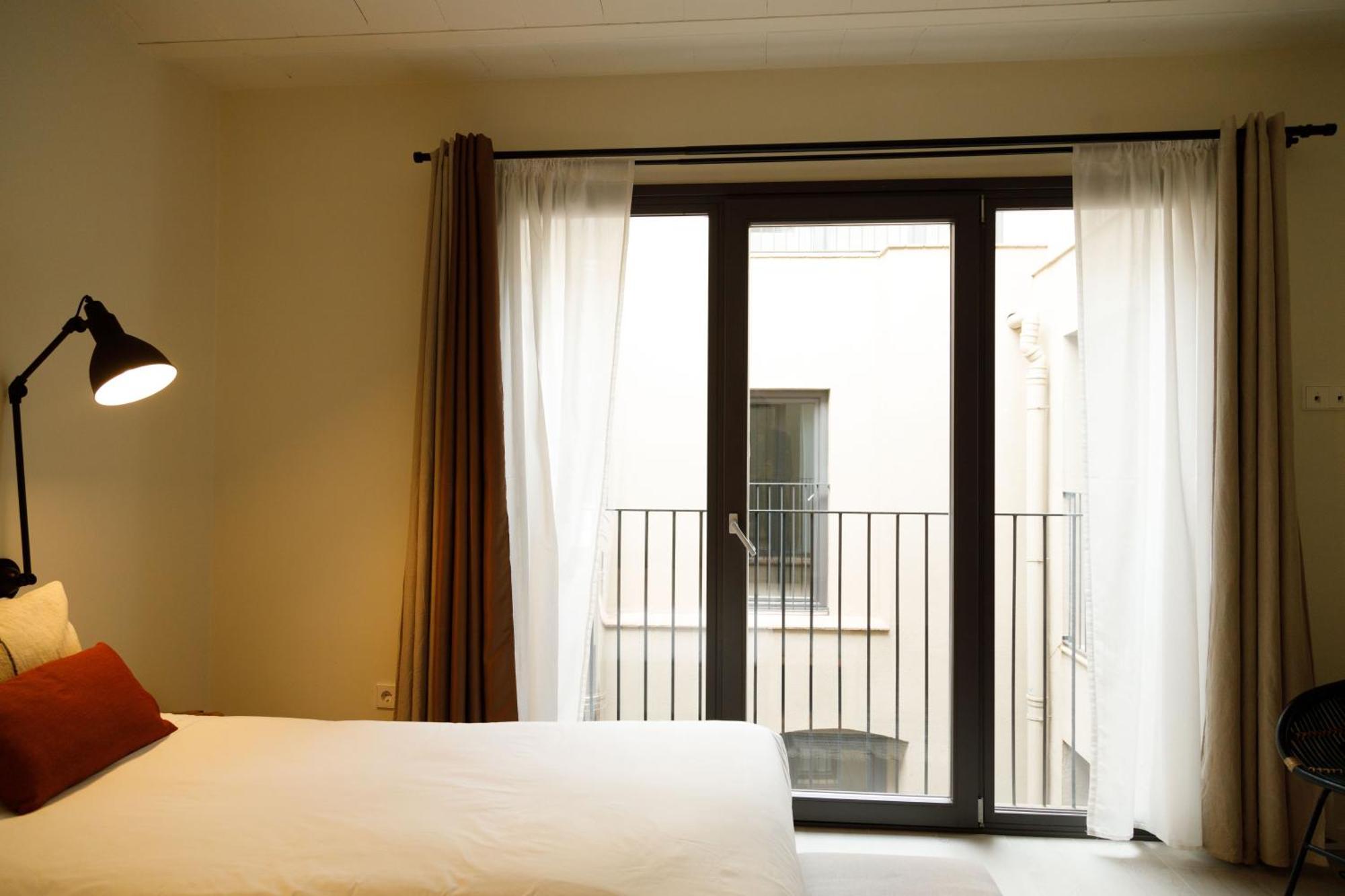 La Comuna By Bon Dia Residences Girona Exteriér fotografie