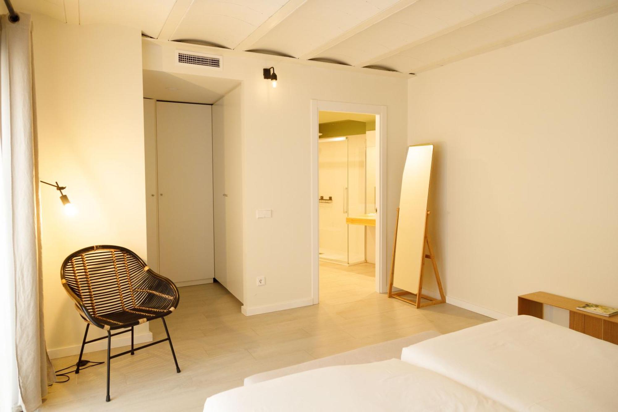 La Comuna By Bon Dia Residences Girona Exteriér fotografie