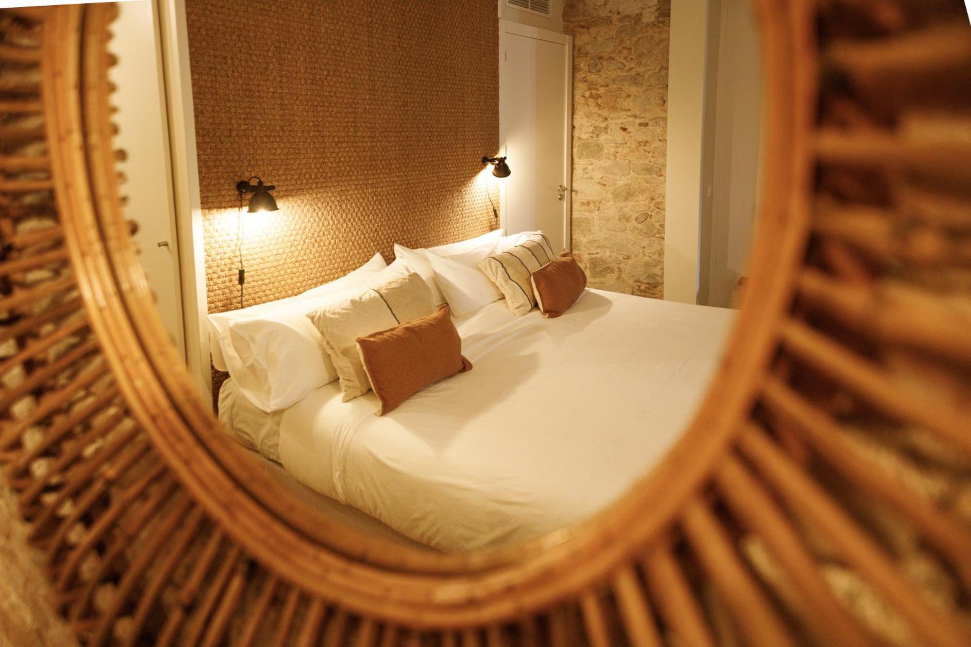 La Comuna By Bon Dia Residences Girona Exteriér fotografie