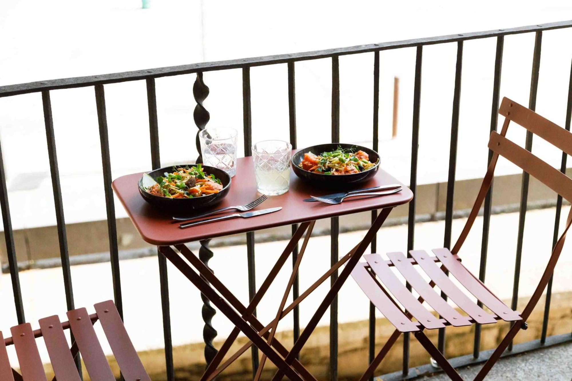 La Comuna By Bon Dia Residences Girona Exteriér fotografie